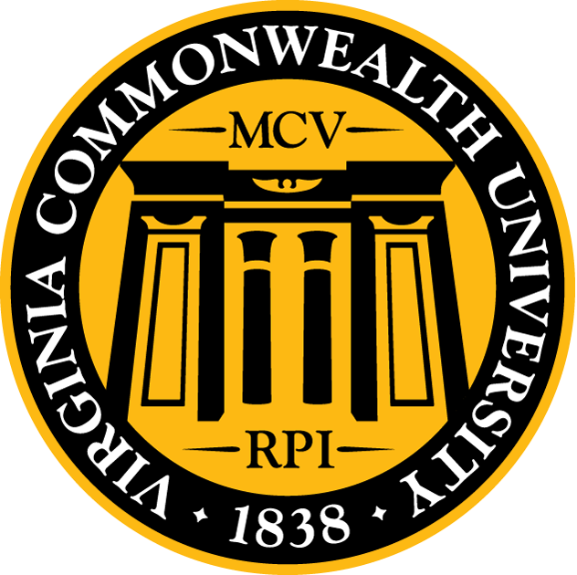Virginia Commonwealth Rams 2013-Pres Alternate Logo diy iron on heat transfer
